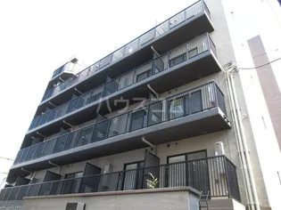 HY'S 東長崎の画像