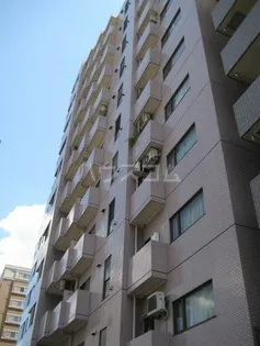 シルバーパレス白金台の画像