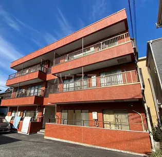 パティオ下落合の画像