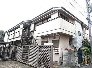 ハイツ堀内の画像