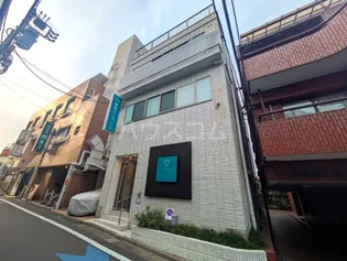 風月堂ビルⅡの画像