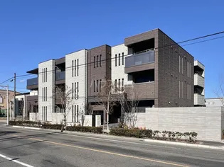 シャン ヴィラージュの画像