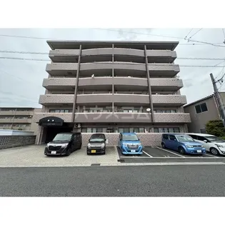 ベルクルール杉本Ⅱの画像