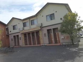 グリーンタウン2番館の画像