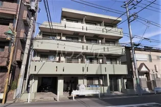 エヴェナール井荻IIの画像