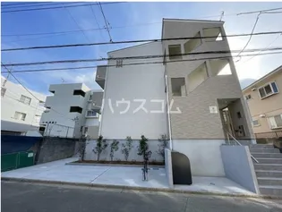 メゾン ドゥ アッシュ ABIKOの画像