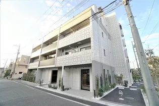 メインステージ上板橋の画像