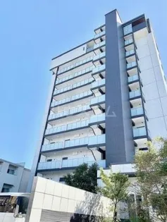 F・STAGE博多【9階】の外観