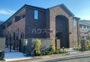 MANOIR IMAGAWAの画像