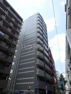 メインステージ大山Ⅱ【707号室】の外観