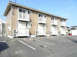 メゾン グラフォート Bの画像