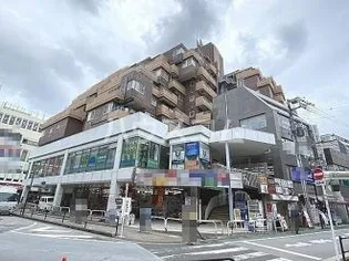 セントラル経堂の画像