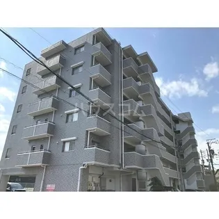 ソシア楠乃木藤が丘の画像