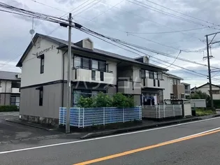 メゾンヤマショーII B棟の画像