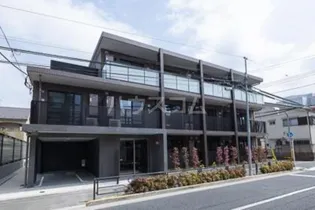 ルーチェ六義園の画像