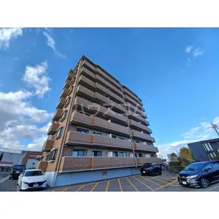 LANDMARK玉垣の画像