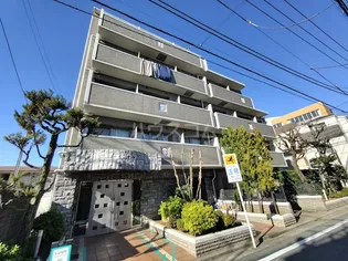 メインステージ椎名町の画像