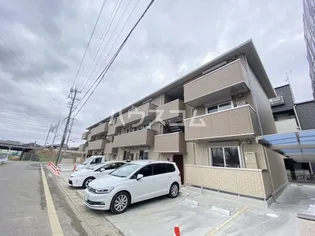 カーサ ヨシの画像