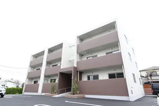 グランヴェルジュ ロリエの画像