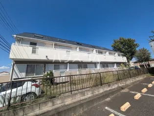 コスモハイム花畑の画像