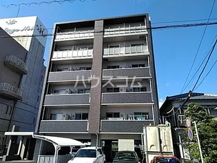 ヴィガラス永田町の画像