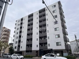 スカイコート豊島南長崎の画像