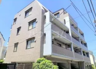 コンフォール中野の画像