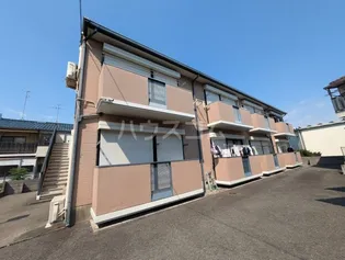 CSリバーサイドハイツの画像