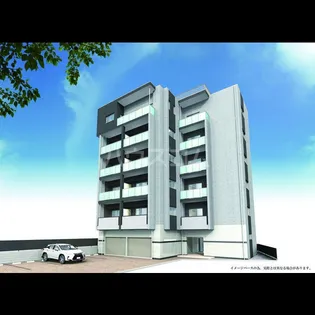 ヴィファーレ金山の画像