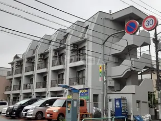 ガーデンスクエア練馬の画像