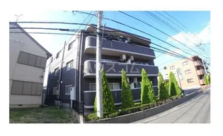 ブルーミングイーストの画像