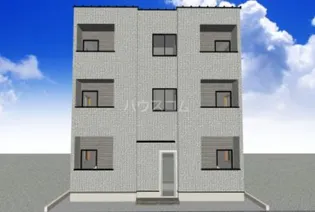 アルテアテラス池袋【2階】の外観