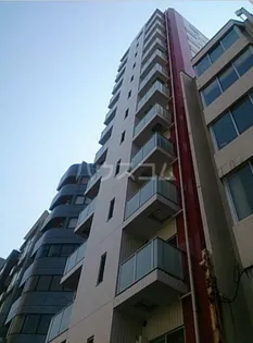 メインステージ信濃町の画像