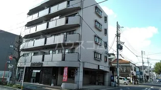 プルミエ瑞穂の画像