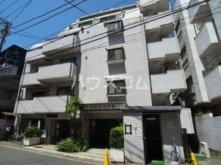 グレイス江古田の画像