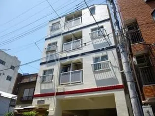 クレセントワイの画像