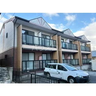 エスポワール神成の画像