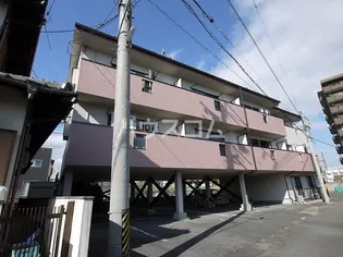 コーキア矢田の画像