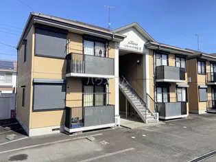 リバーサイド中島Eの画像