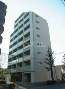 ロアール野方【5階】の外観