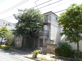 T'Sハウスの画像