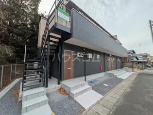 カーム検見川の画像