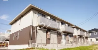 センチュリーハイツBの画像