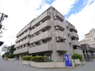 フレンドポート南町田第1の画像