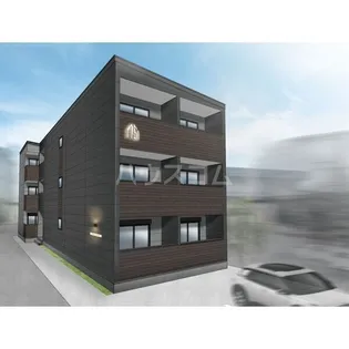 LE COCON 一宮Ⅸ【1階】の外観