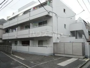 カサ デ グロリアの画像