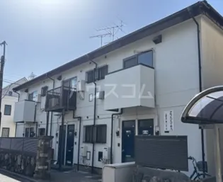 アサノハイコーポの画像