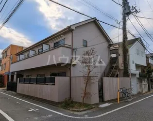 パルメゾン上馬の画像