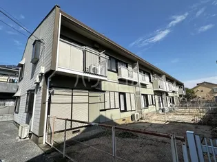 ライフタウニーB街区 6号棟の画像