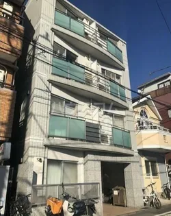 ソル レヴェンテ豪徳寺の画像